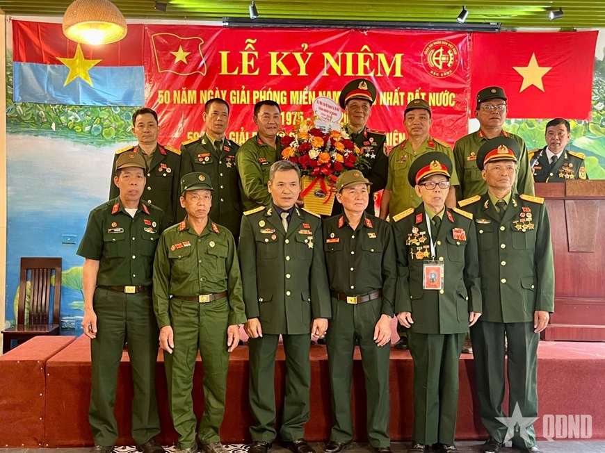 Dự kiến tăng các mức trợ cấp hằng tháng đối với quân nhân đã phục viên, xuất ngũ, thôi việc từ tháng 7-2026